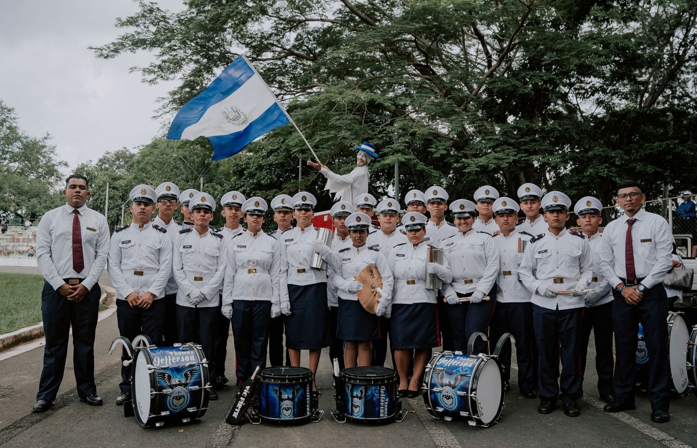 Republic Cadet Interview