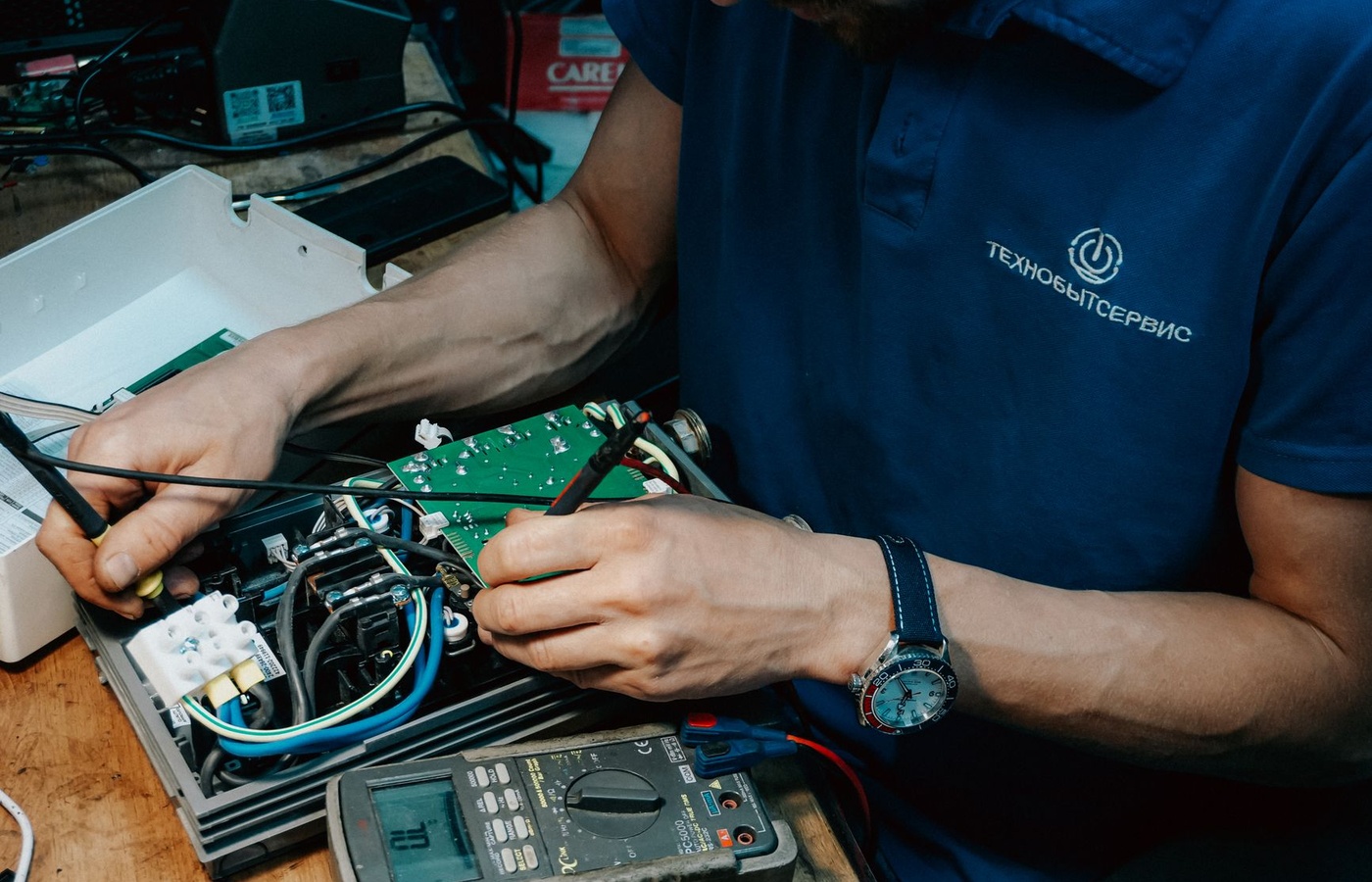 Residential Air-to-Air Heat Pumps