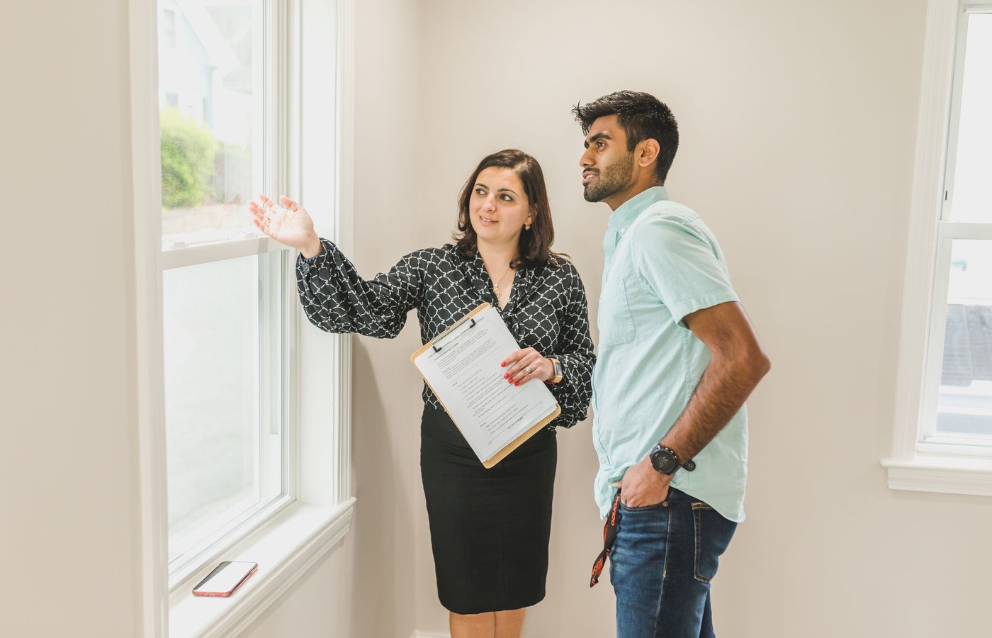 Residential Building Inspector