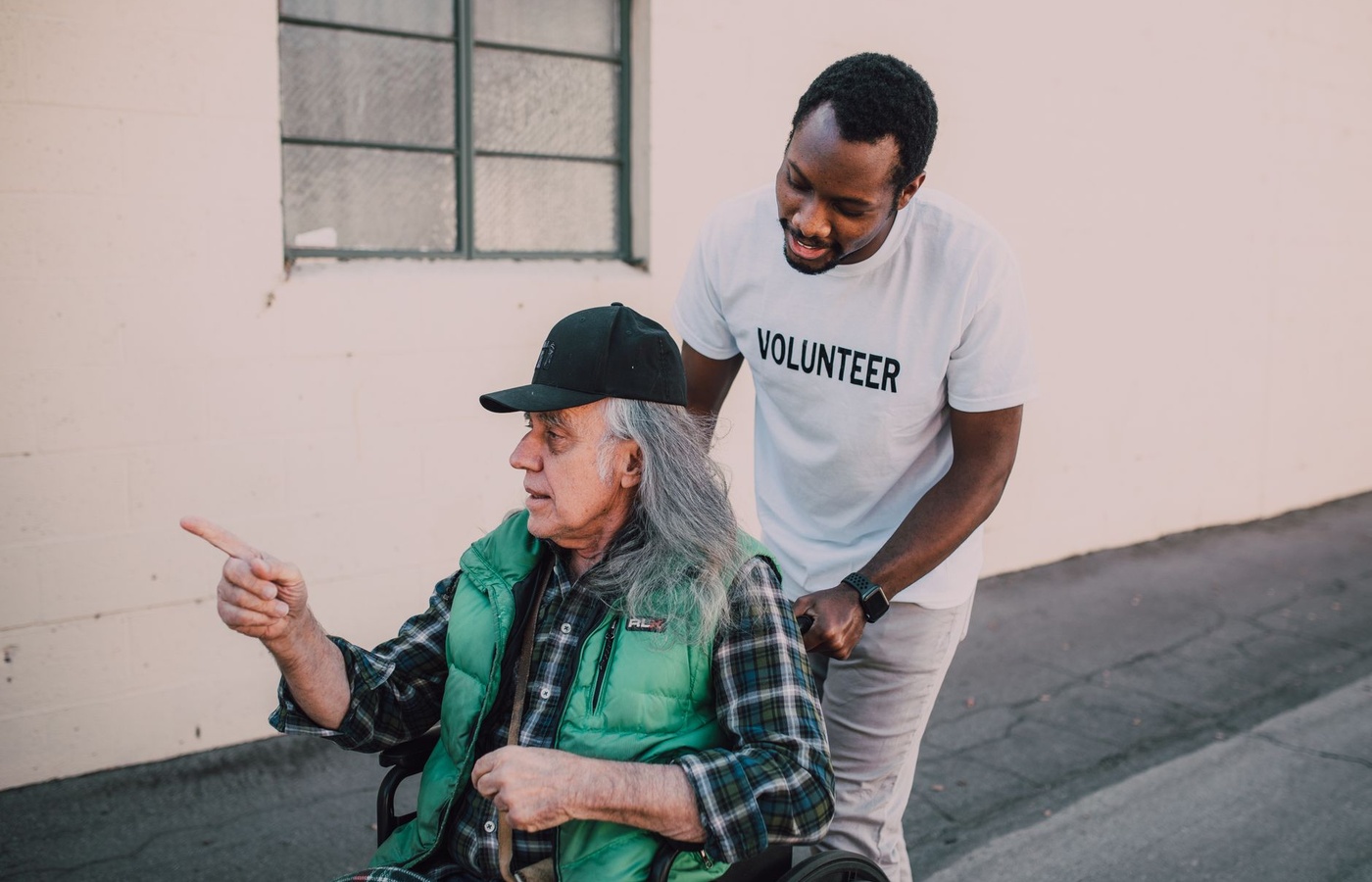 Residential Care Facility for the Elderly (RCFE)