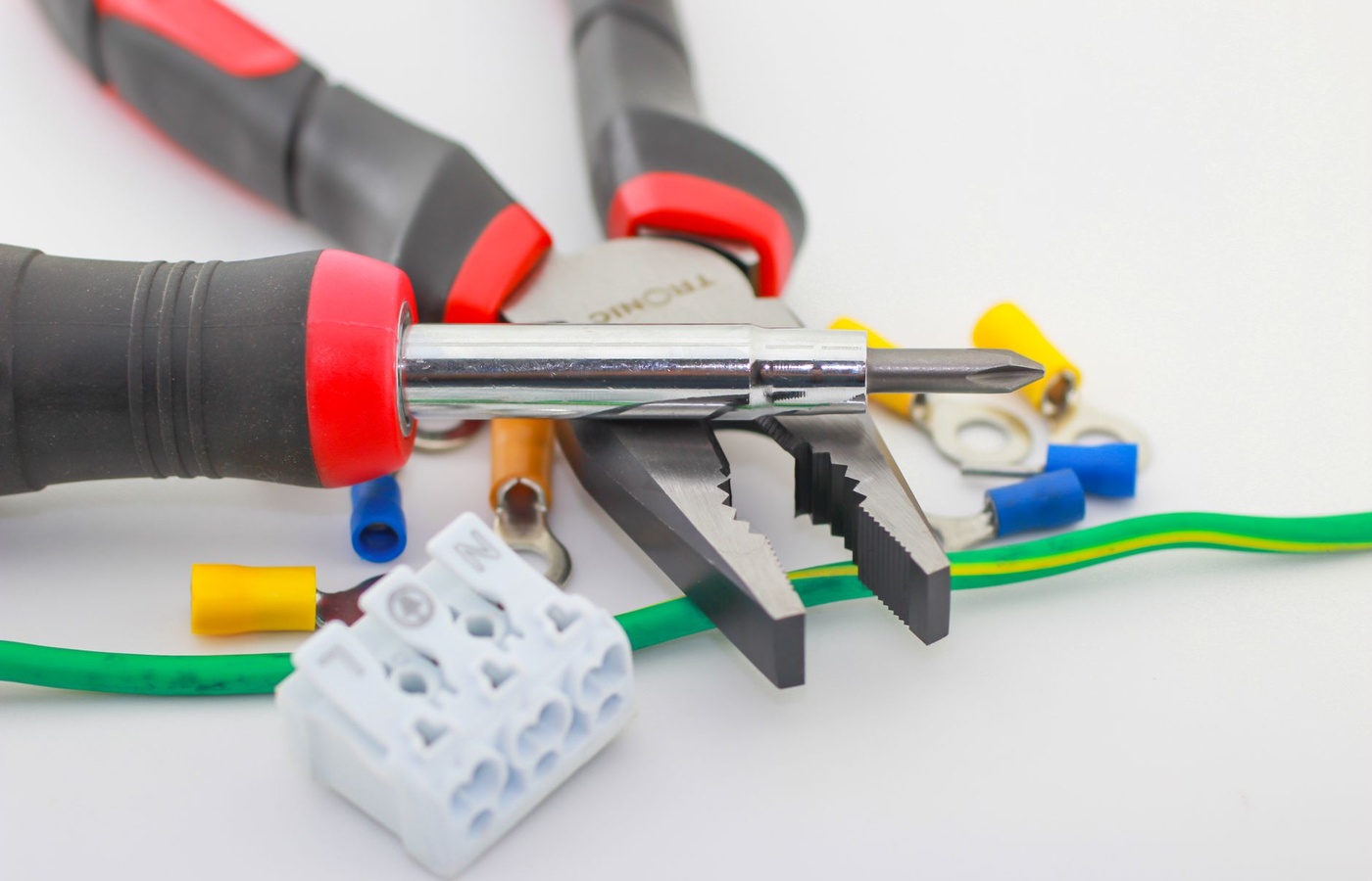 Residential Electrical