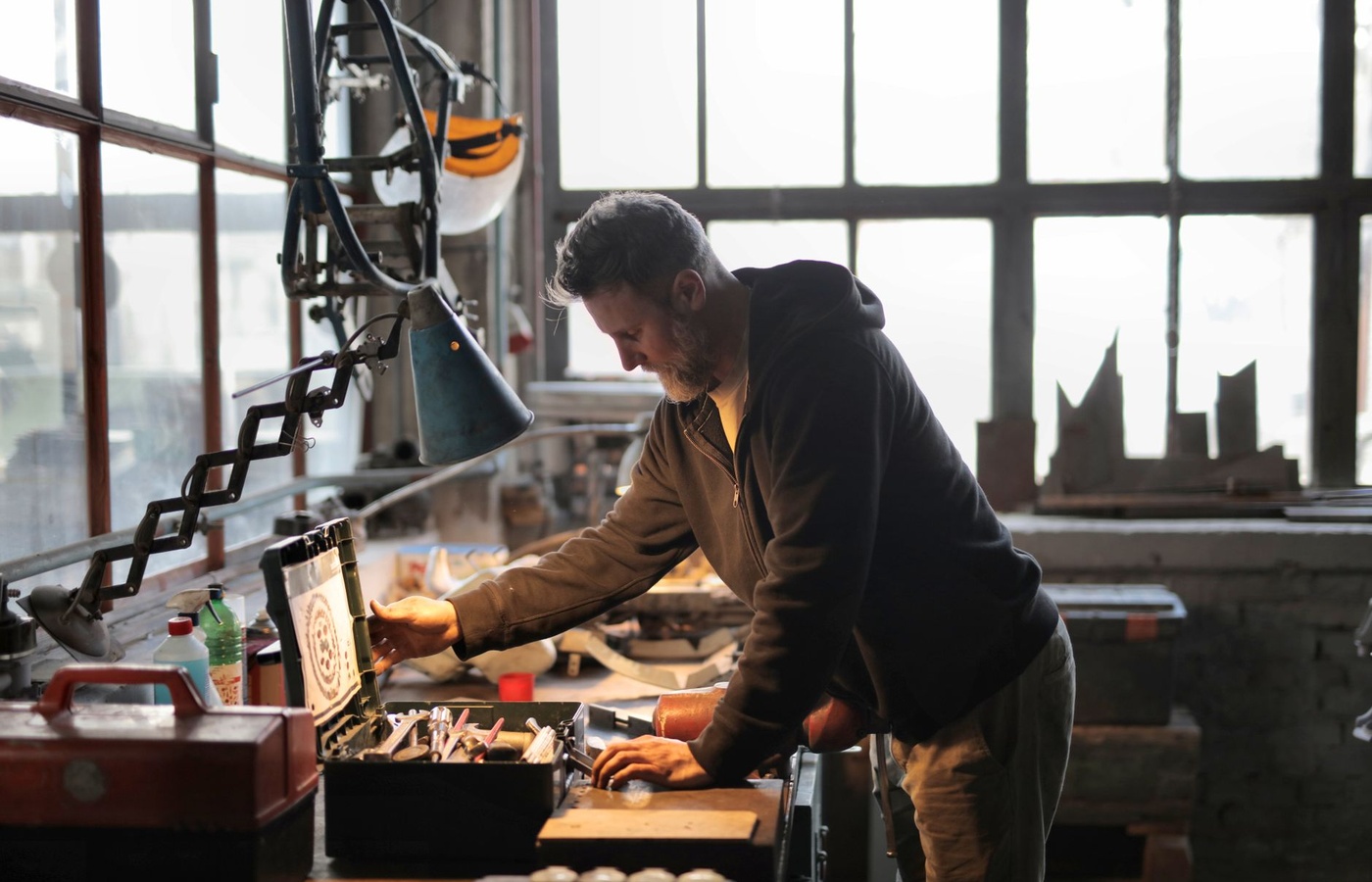 Residential Wireman Electrical