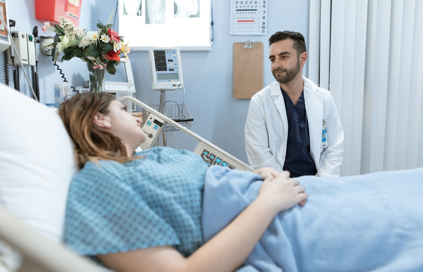 Respiratory Therapy CRT