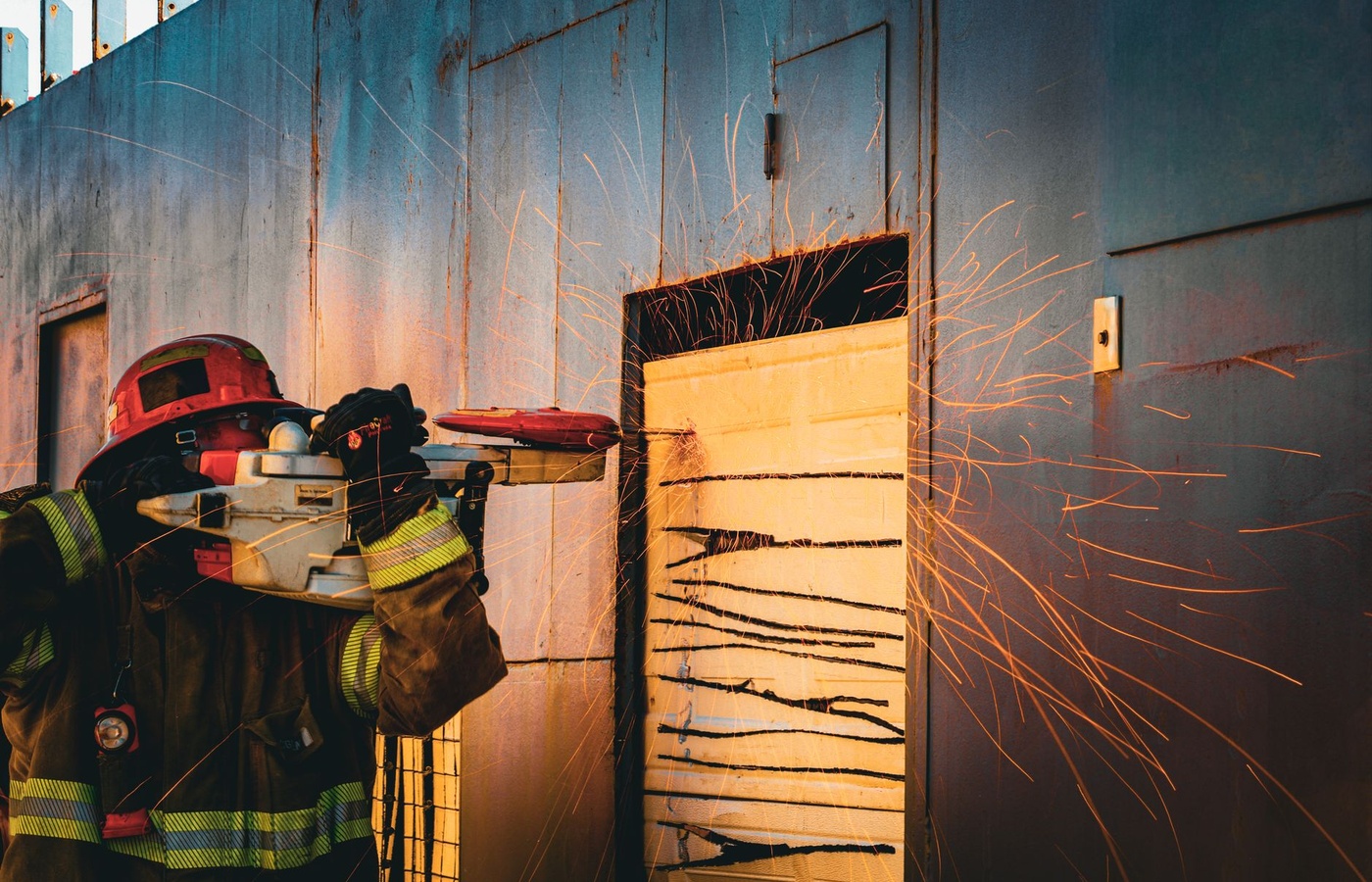 Respiratory Protection Program