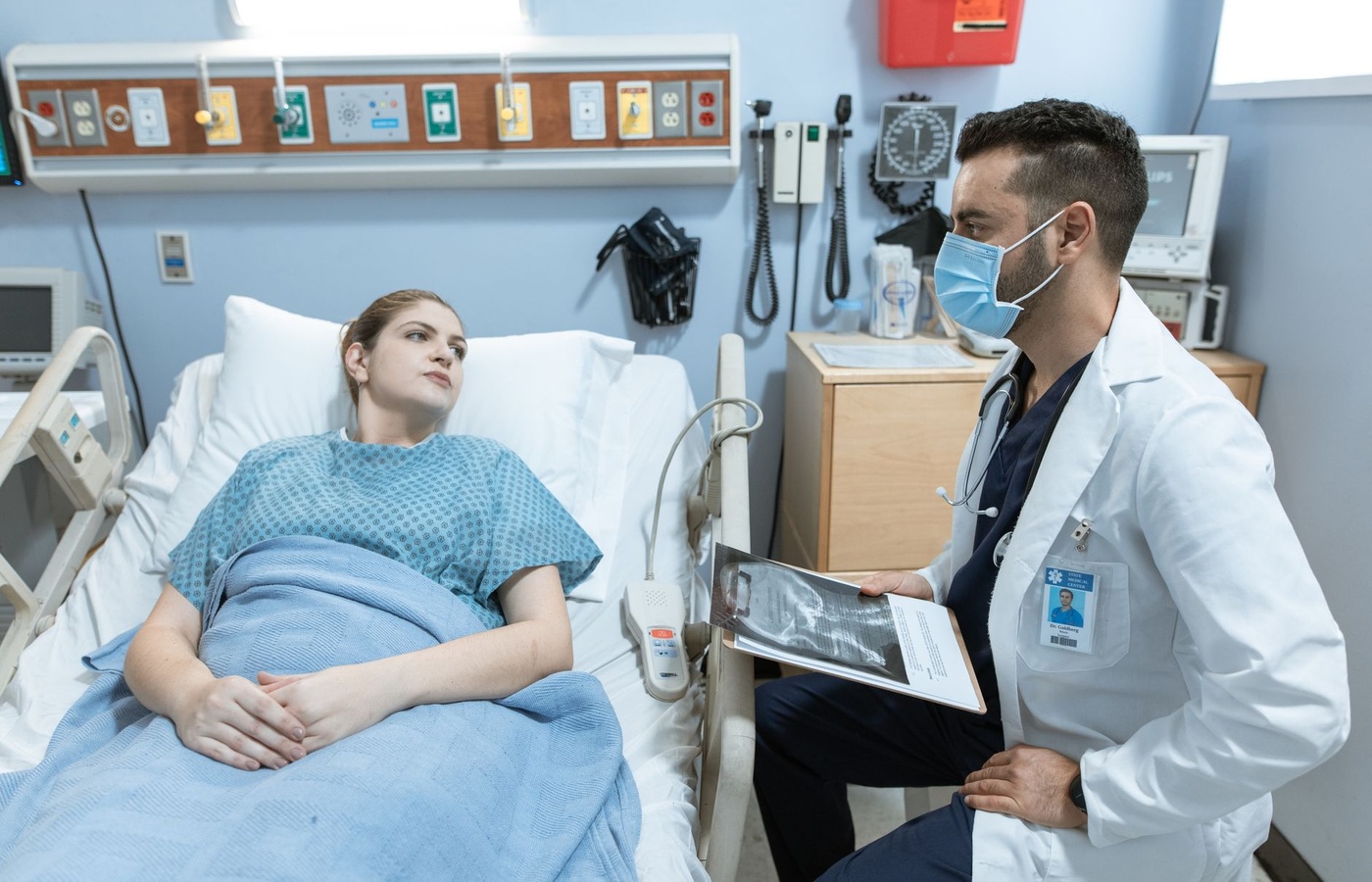 Respiratory Therapy – Formulas