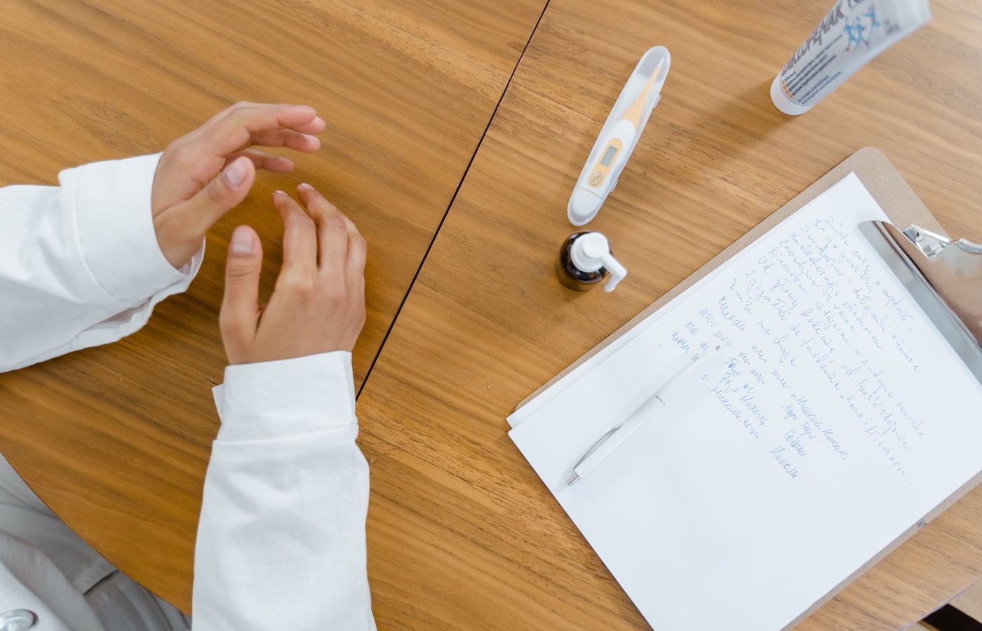Rheumatologic Disorders Practice Test course image