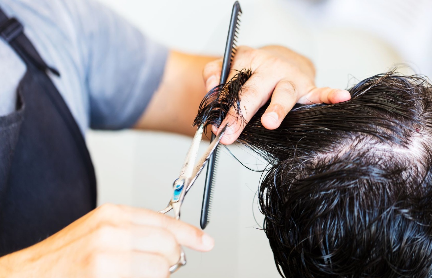 Rhode Island Cosmetology and Barbering