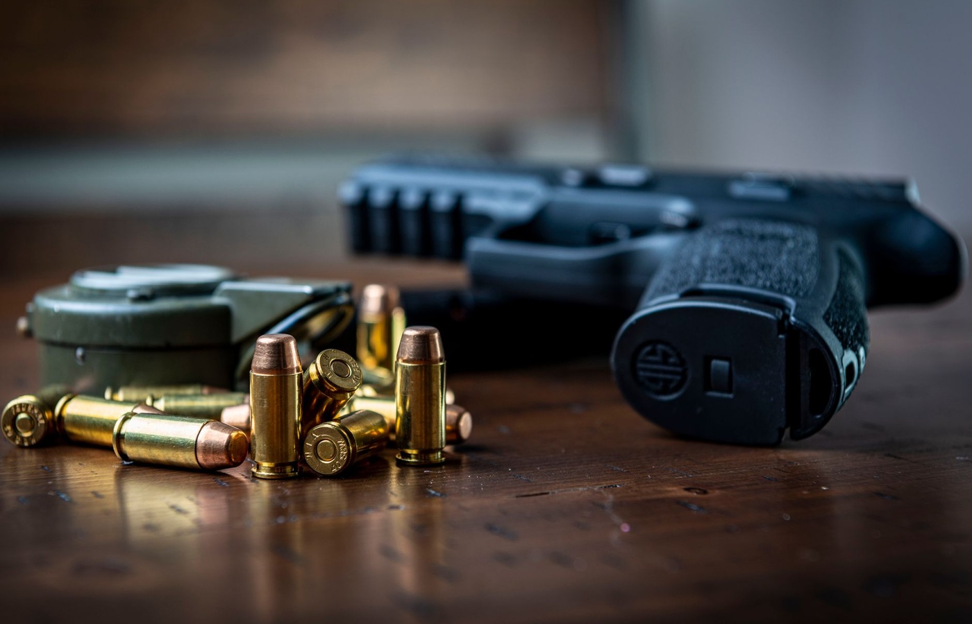 Rhode Island Gun Laws & Firearms Safety