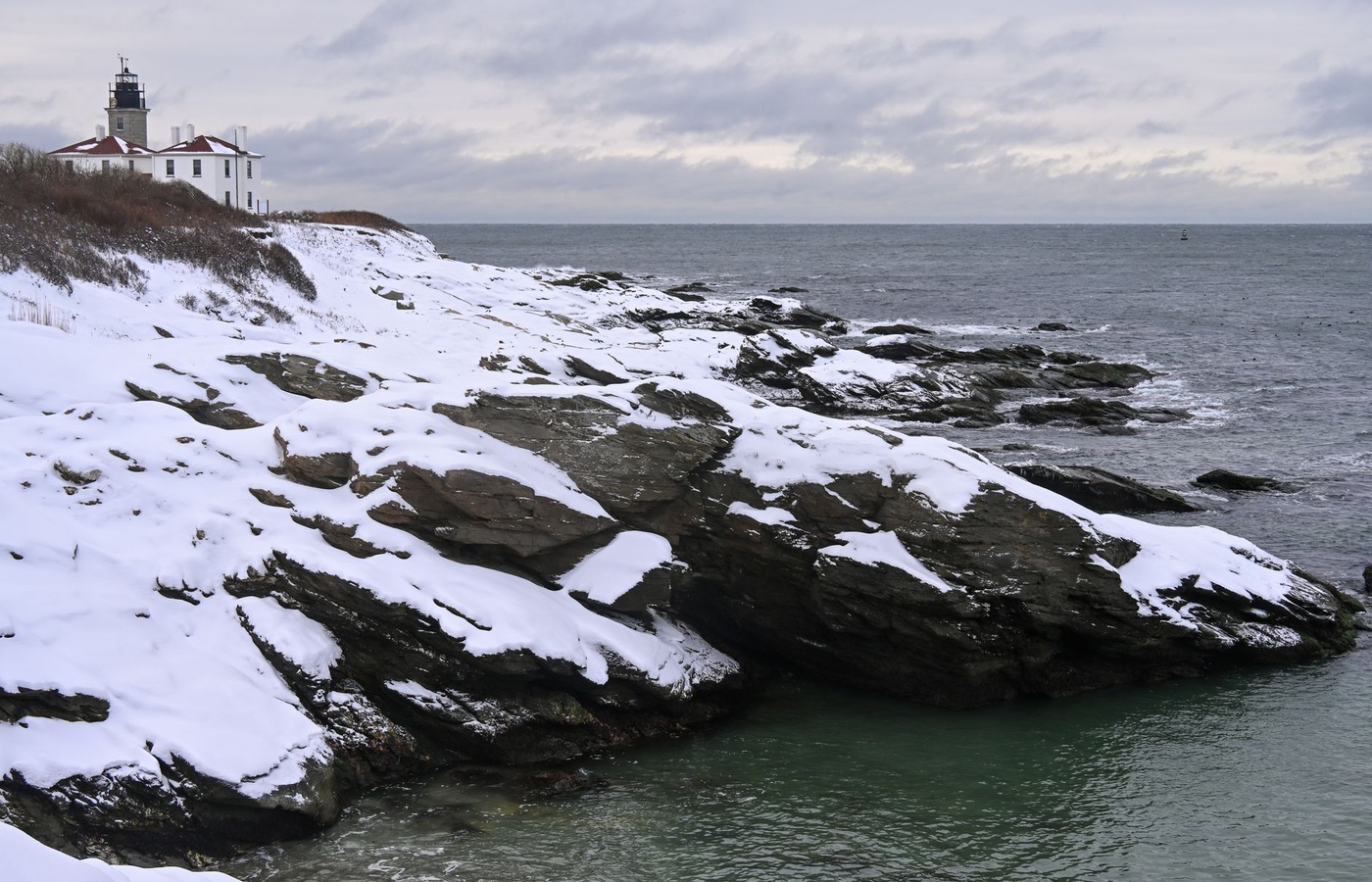 Rhode Island Mortgage Law