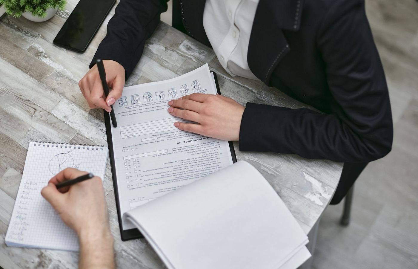 Registered Insurance Brokers (RIB) Act & Regulations Practice Exam course image