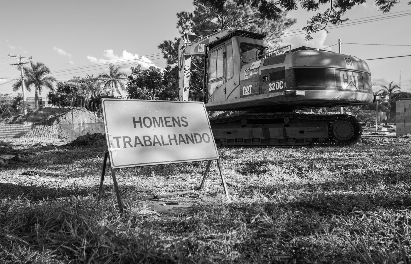 Rhode Island Excavator Operator