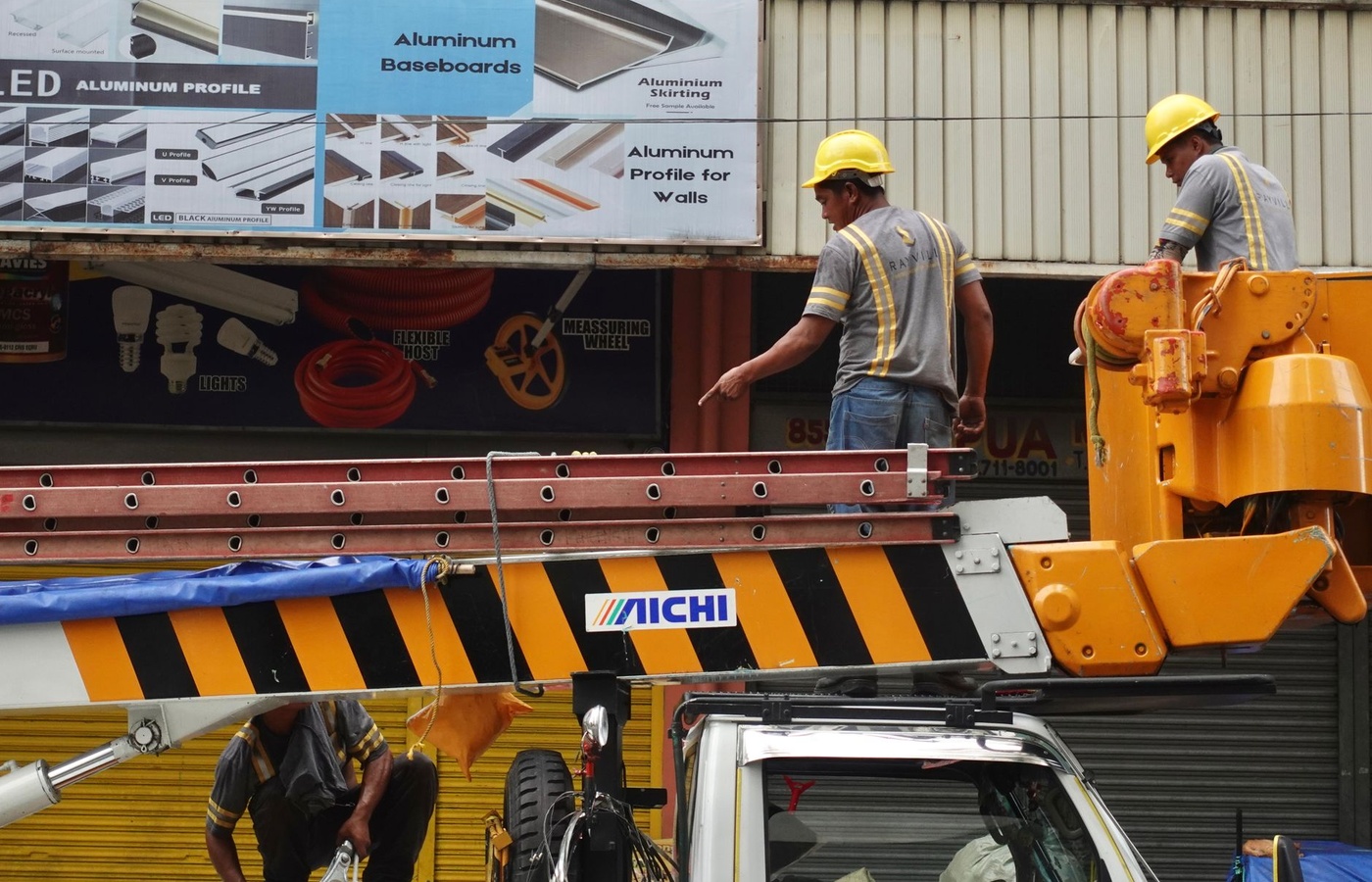 Rigger Safety Training Course