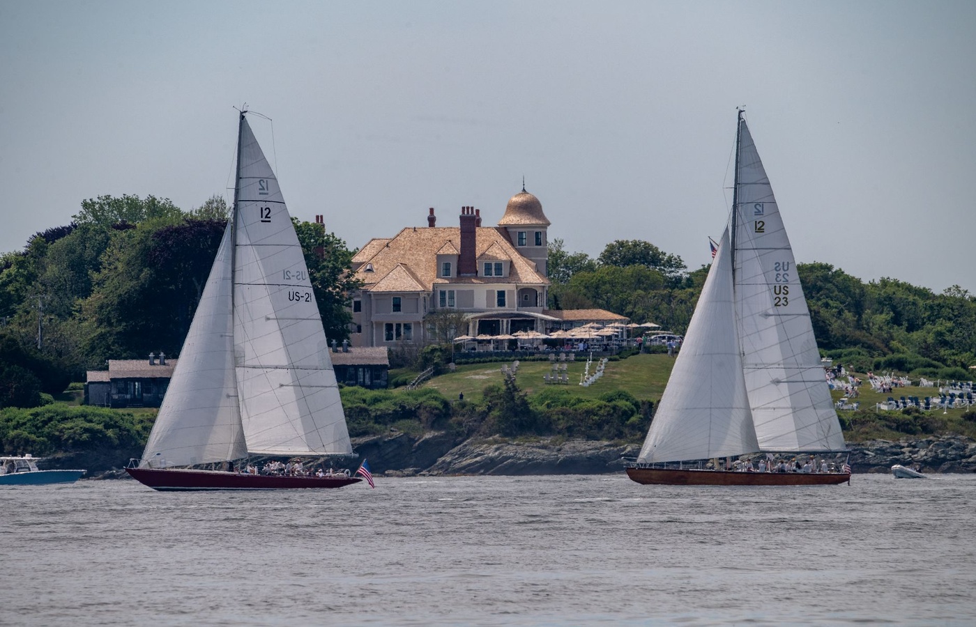 Rhode Island Loan Officer