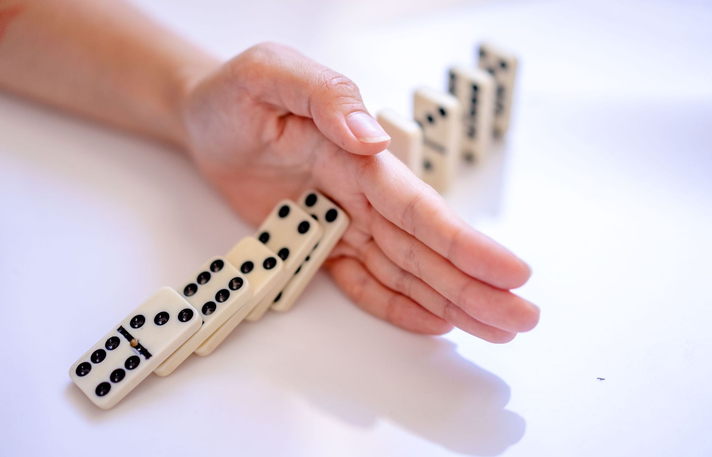 Certified Risk Manager Principles
