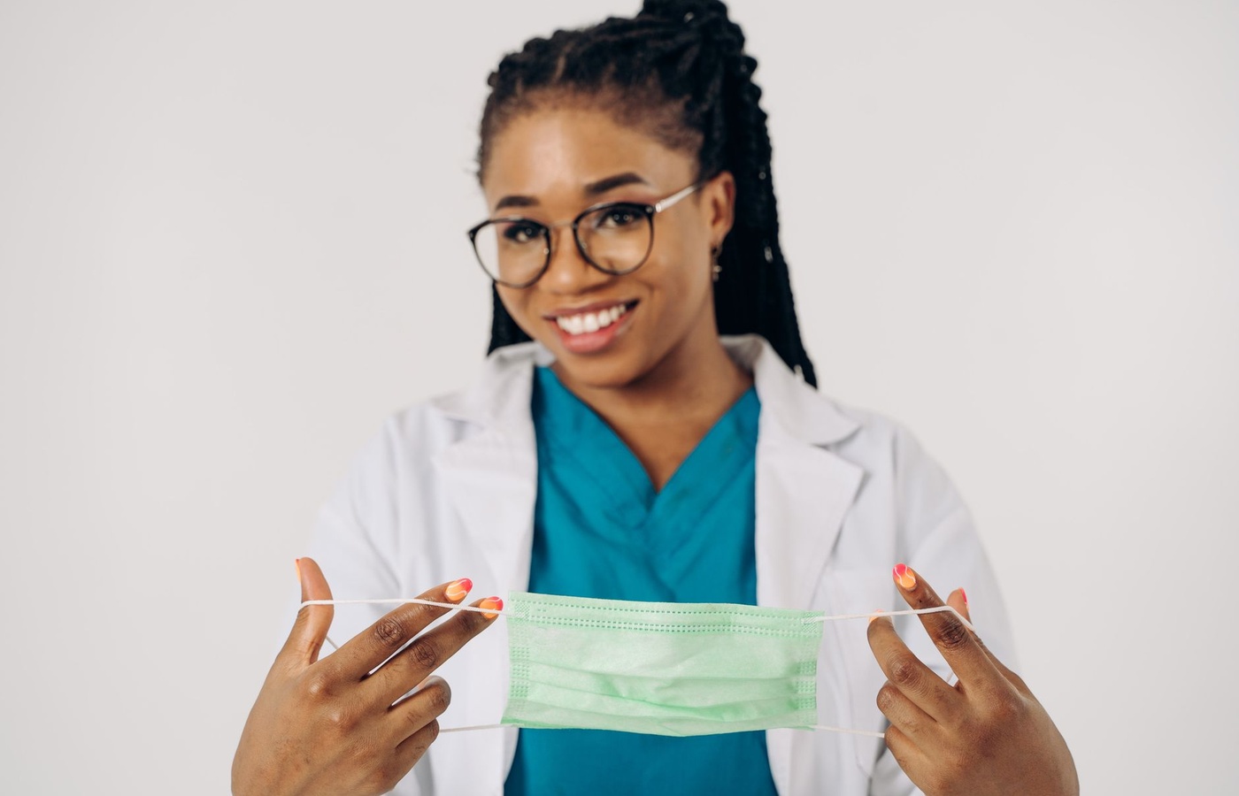 Registered Nurse Certified in Maternal Newborn Nursing (RNC-MNN)