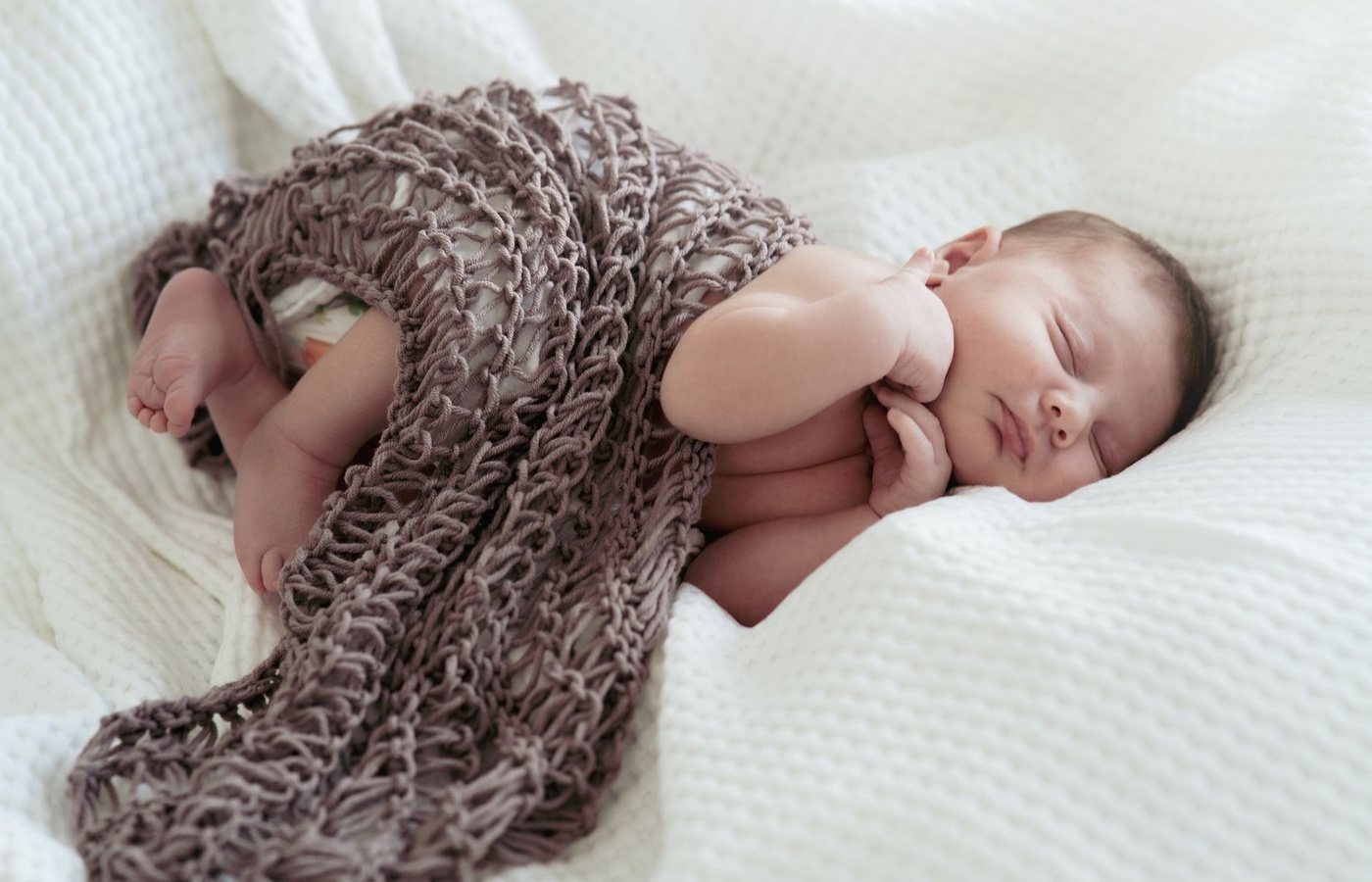 RNC Low Risk Neonatal (LRN) Nursing