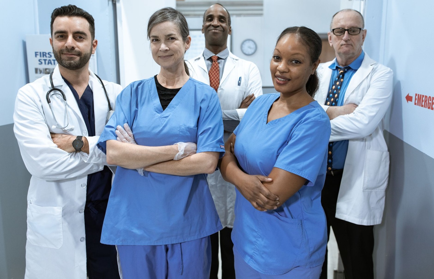 Registered Nursing (RN) Issues