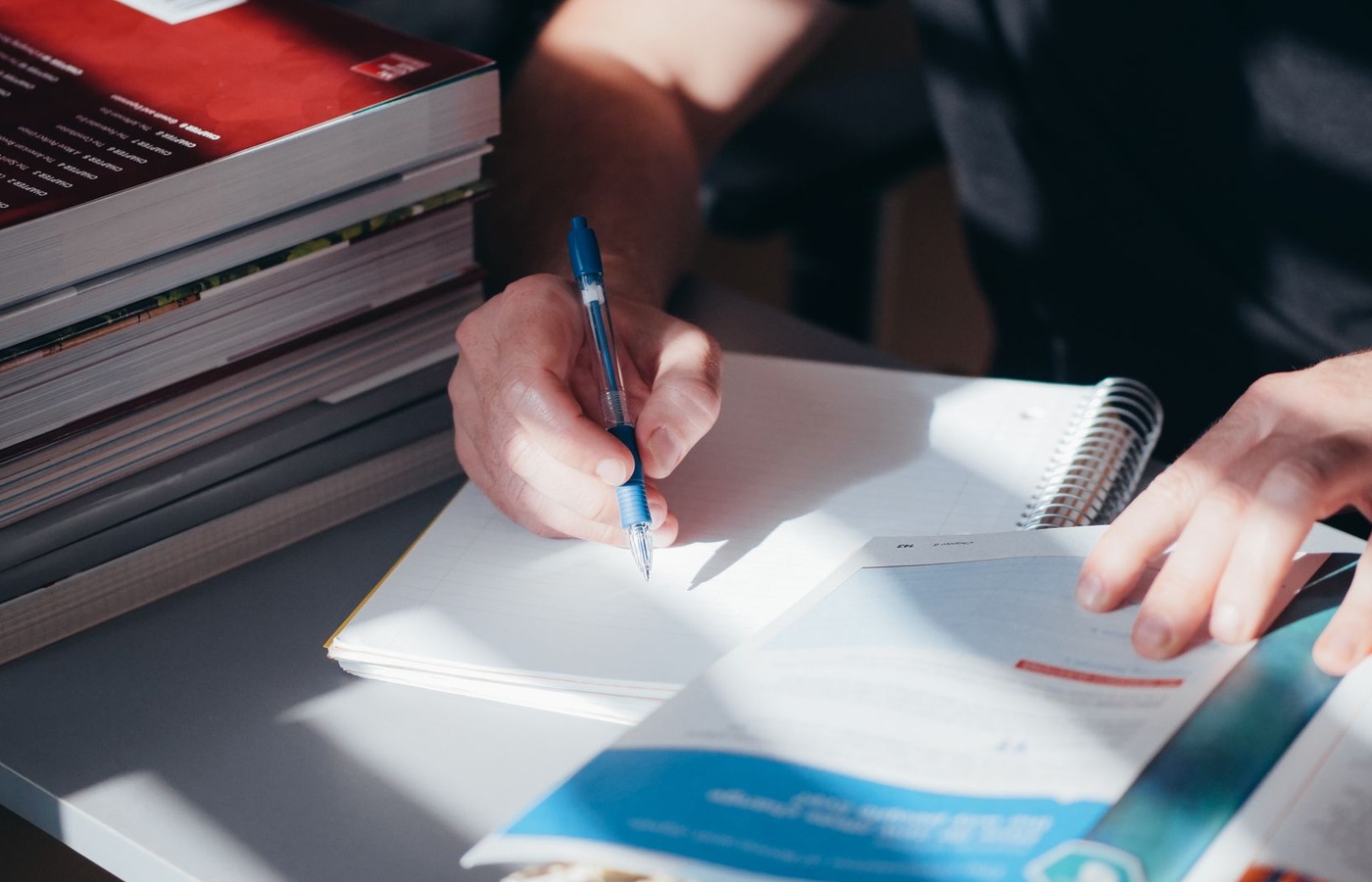 Examzify course visual