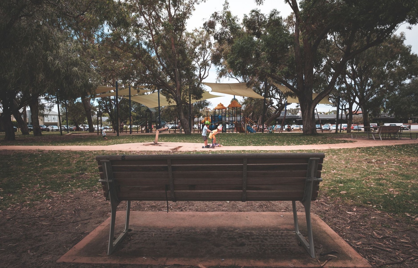 Rules and Regulations for Child Care Facilities (RNRF) DCF
