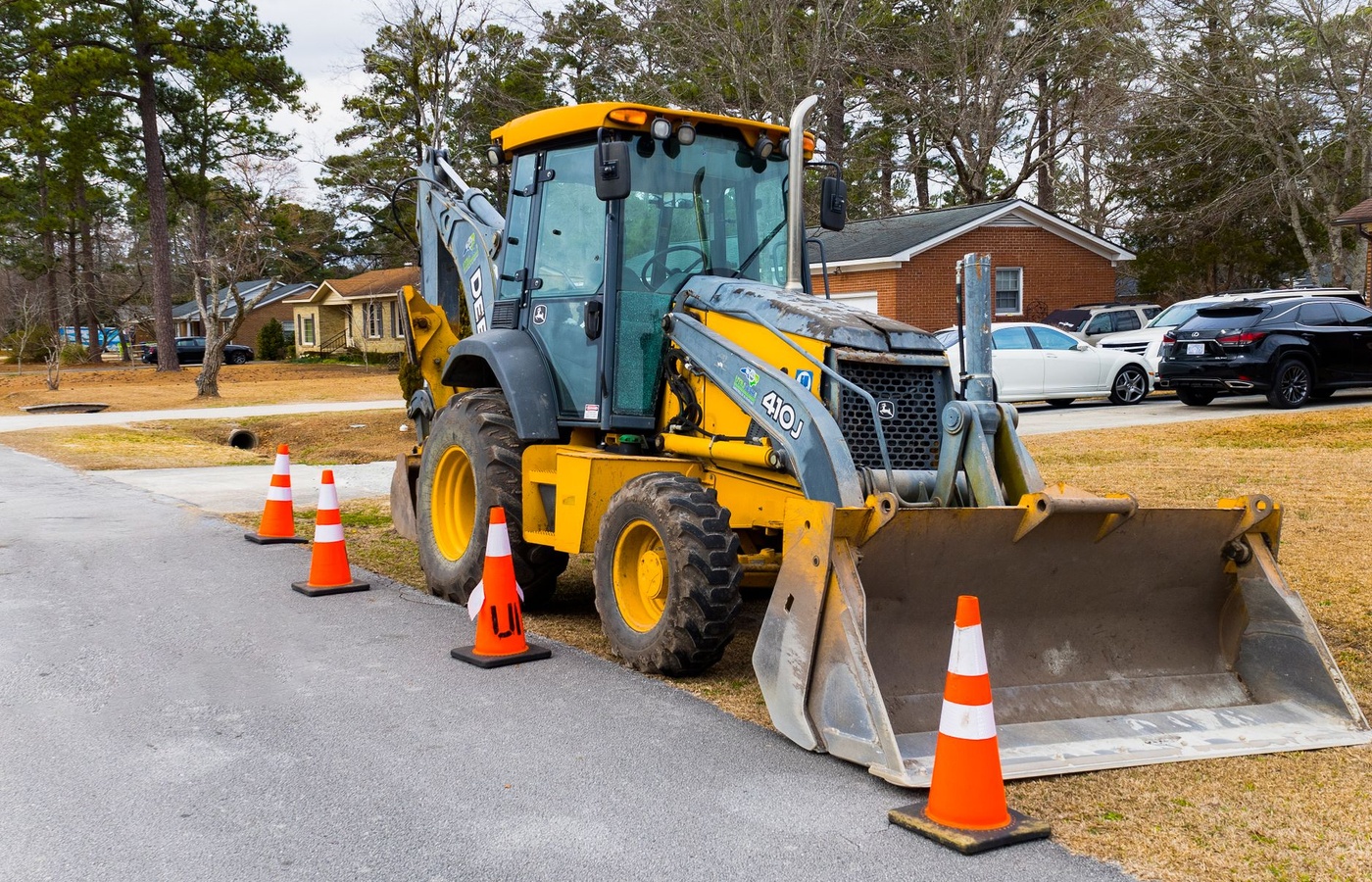 Road Safety Professional Level 1 (RSP1)