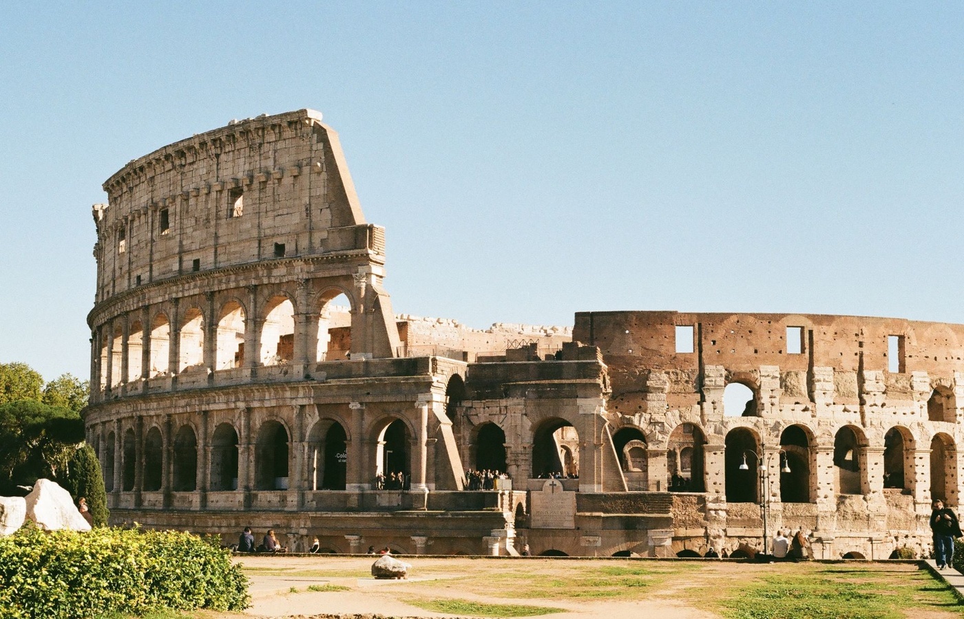 Roman History & Society Key Figures, Politics, and Warfare