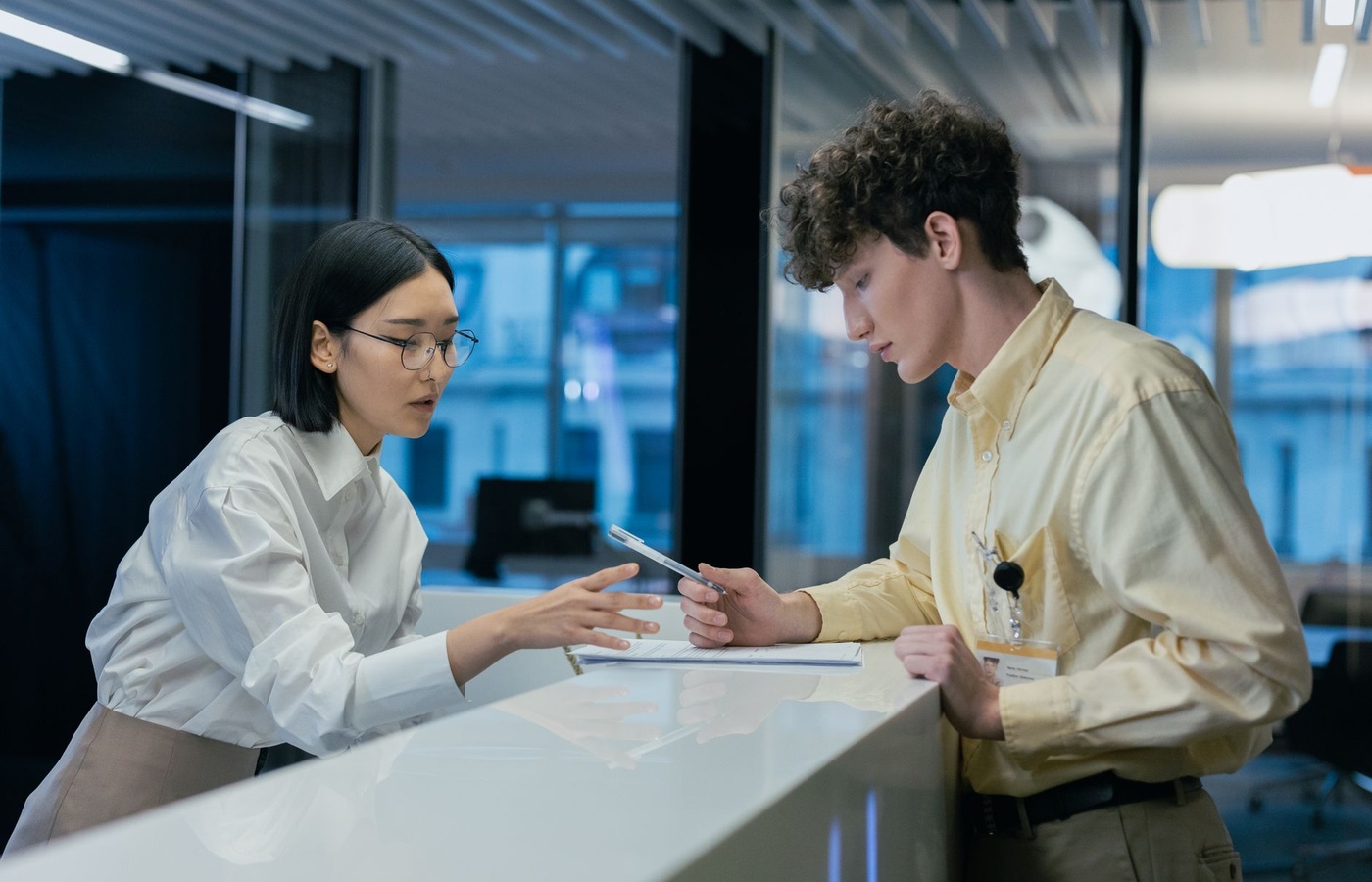 Rooms Division Management
