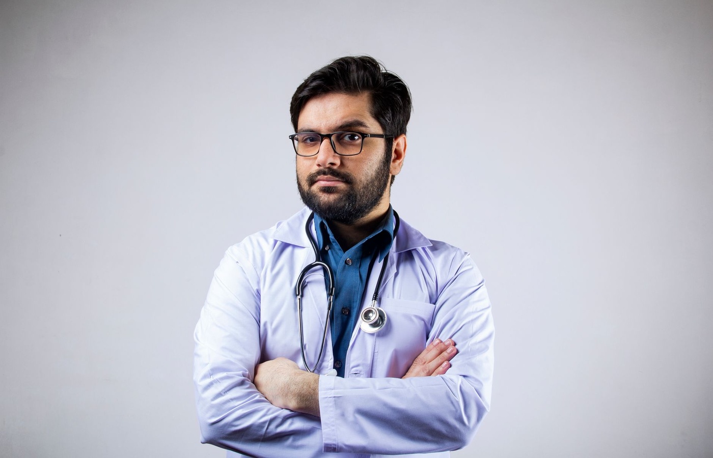 Rosh Pediatrics