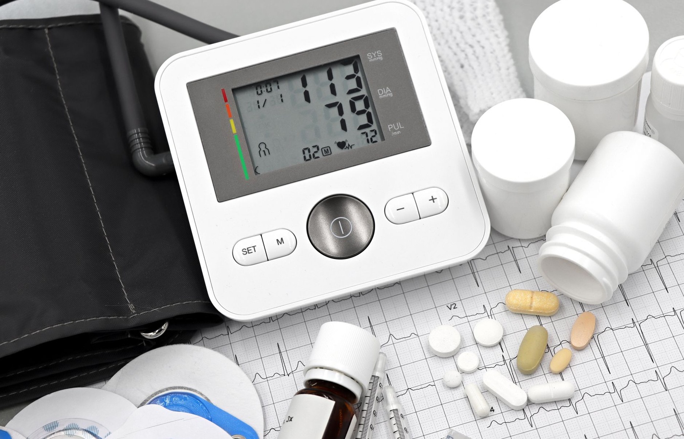 Rosh Opioids