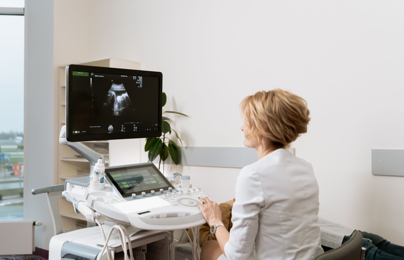 Registered Physician in Vascular Interpretation (RPVI)