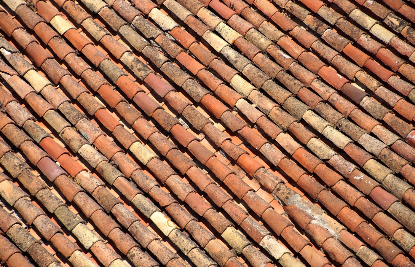 RRO Built-Up Roofing (BUR) Roof Surfacing Materials