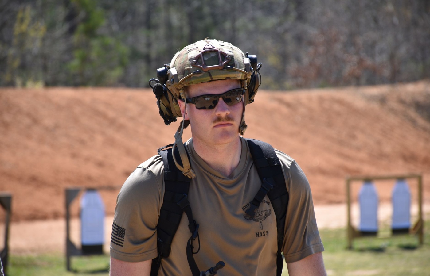 RSMTC Direct Fire Kill Chain