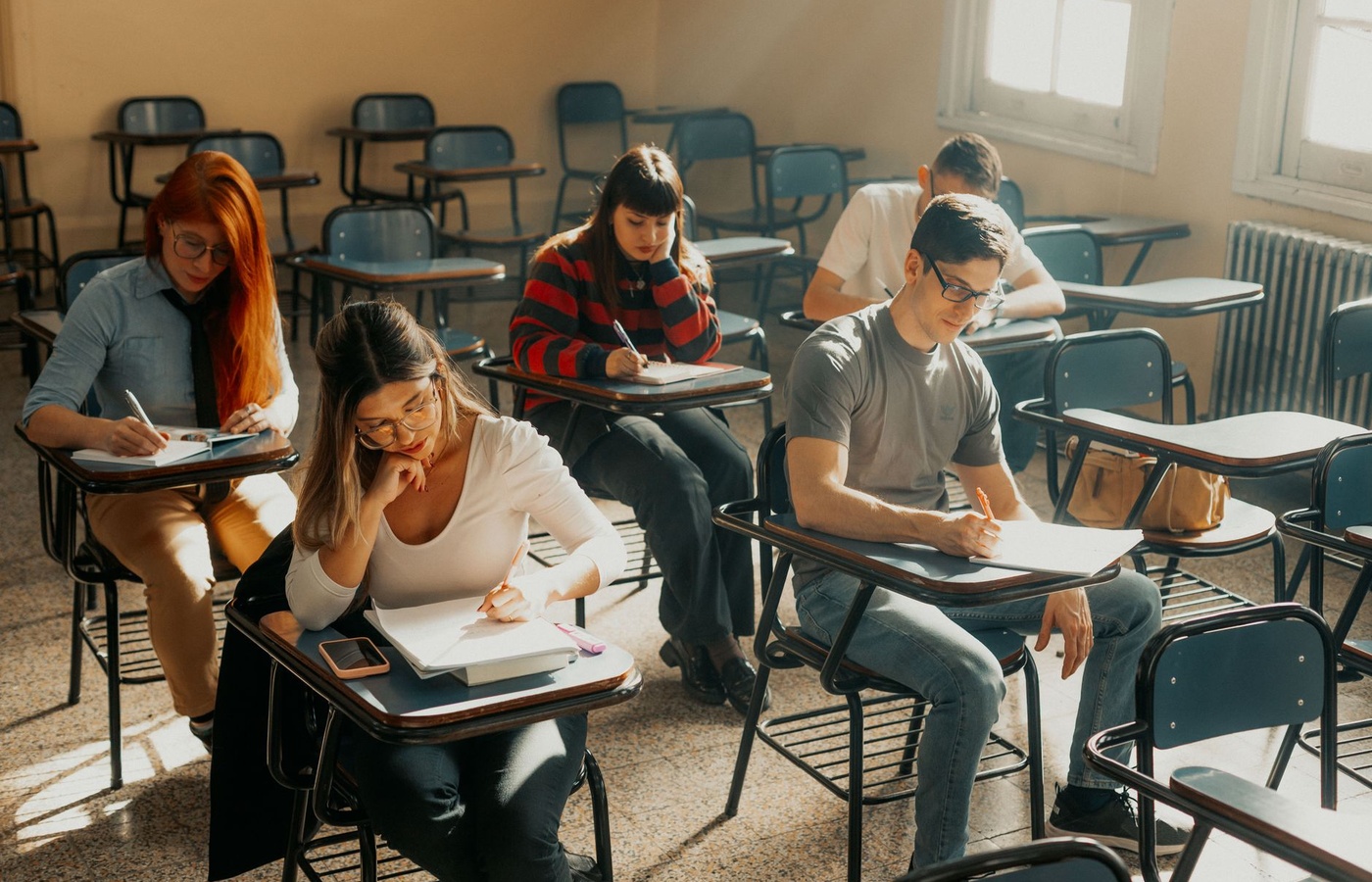 Examzify course visual