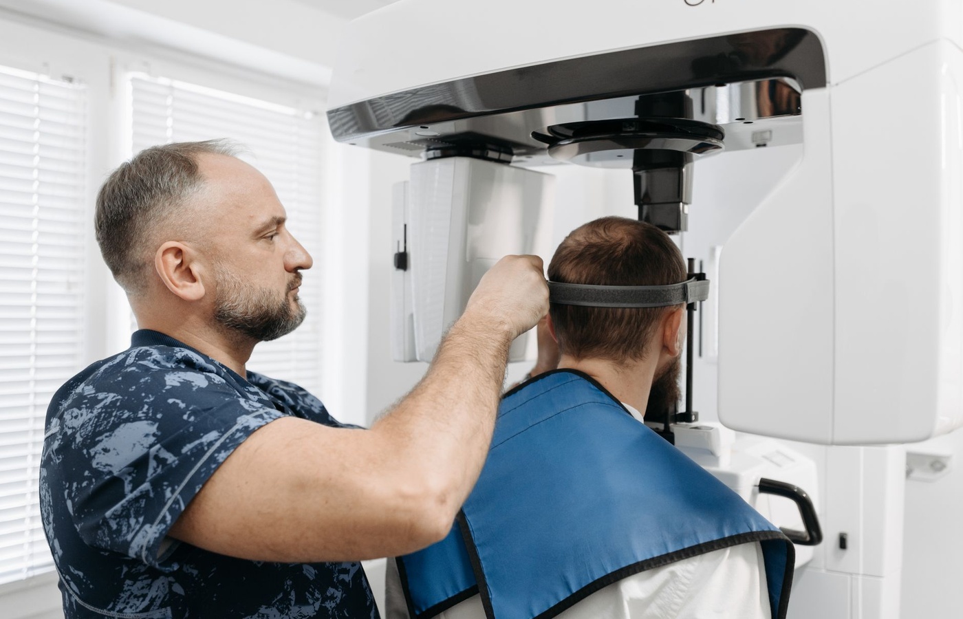 RTBC Fundamentals of Digital Radiography