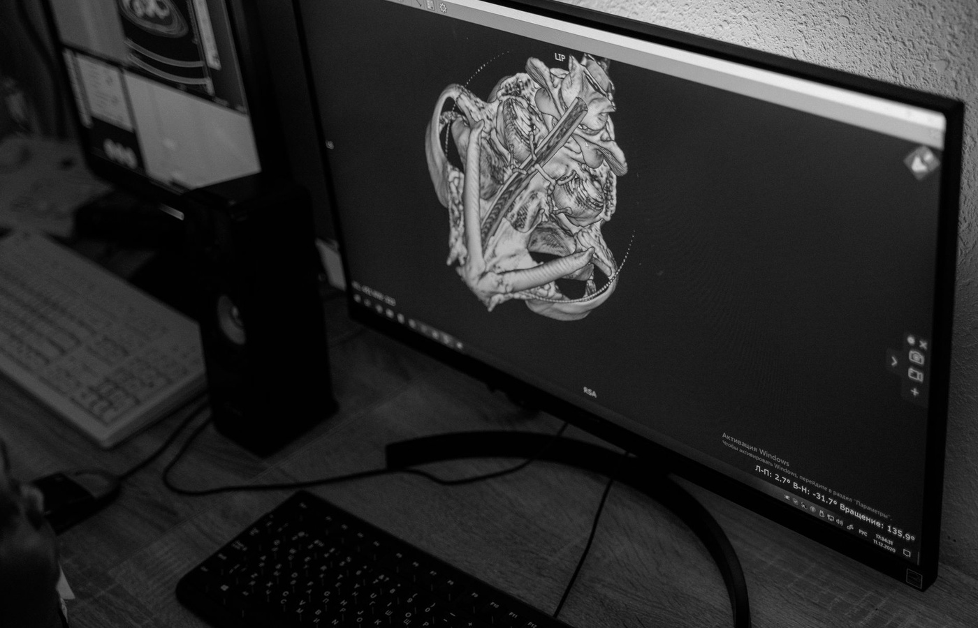 RTBC Image Evaluation and Quality Control (122)