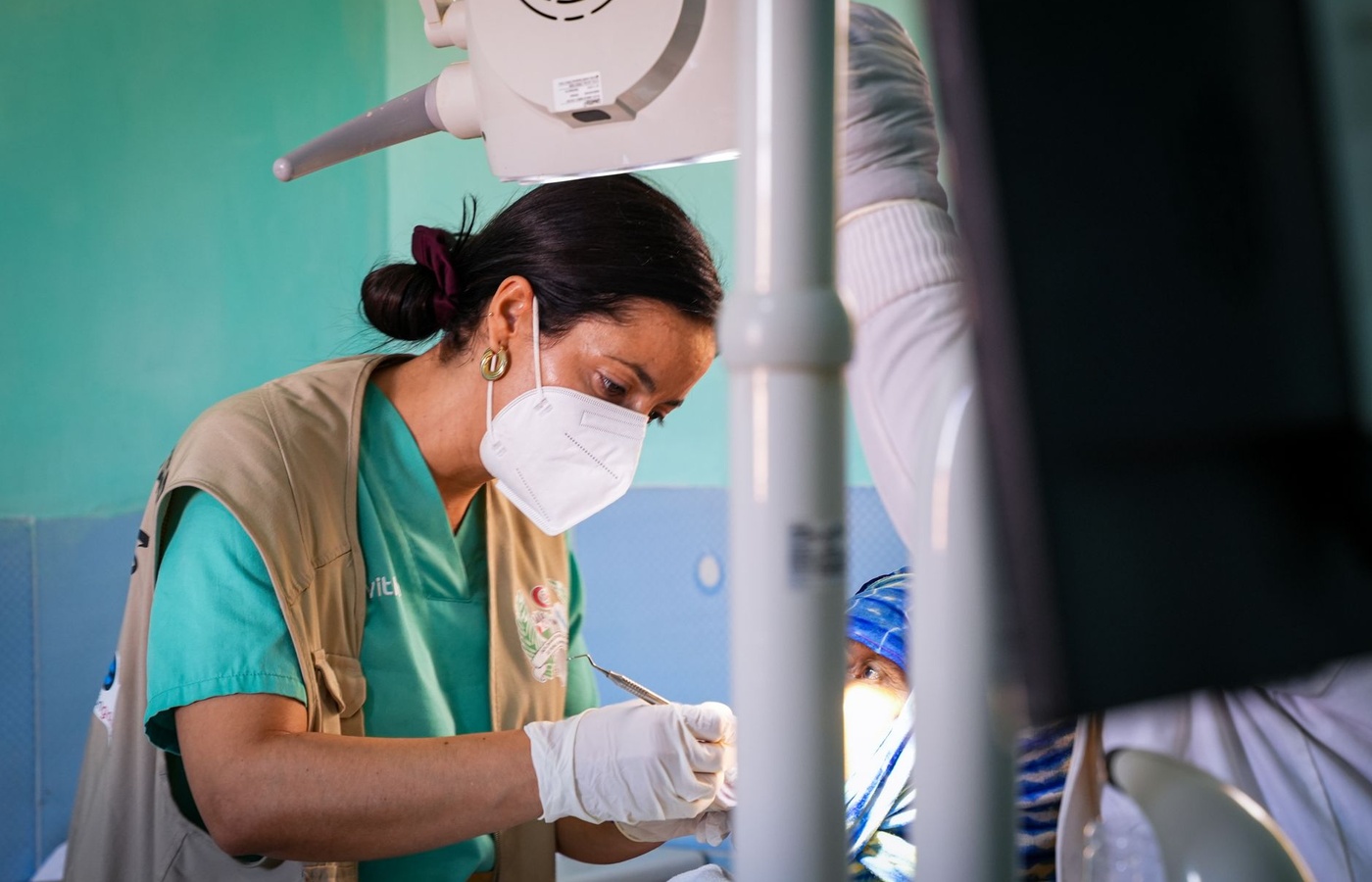 RTBC Infection Control