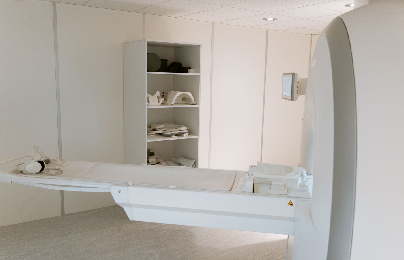 Radiologic Technology (RT) Entrance
