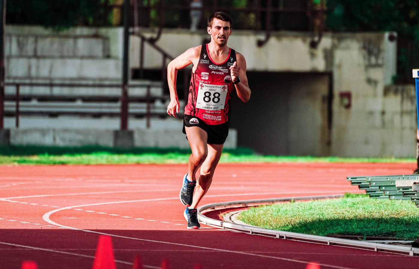 Running Coach Certification
