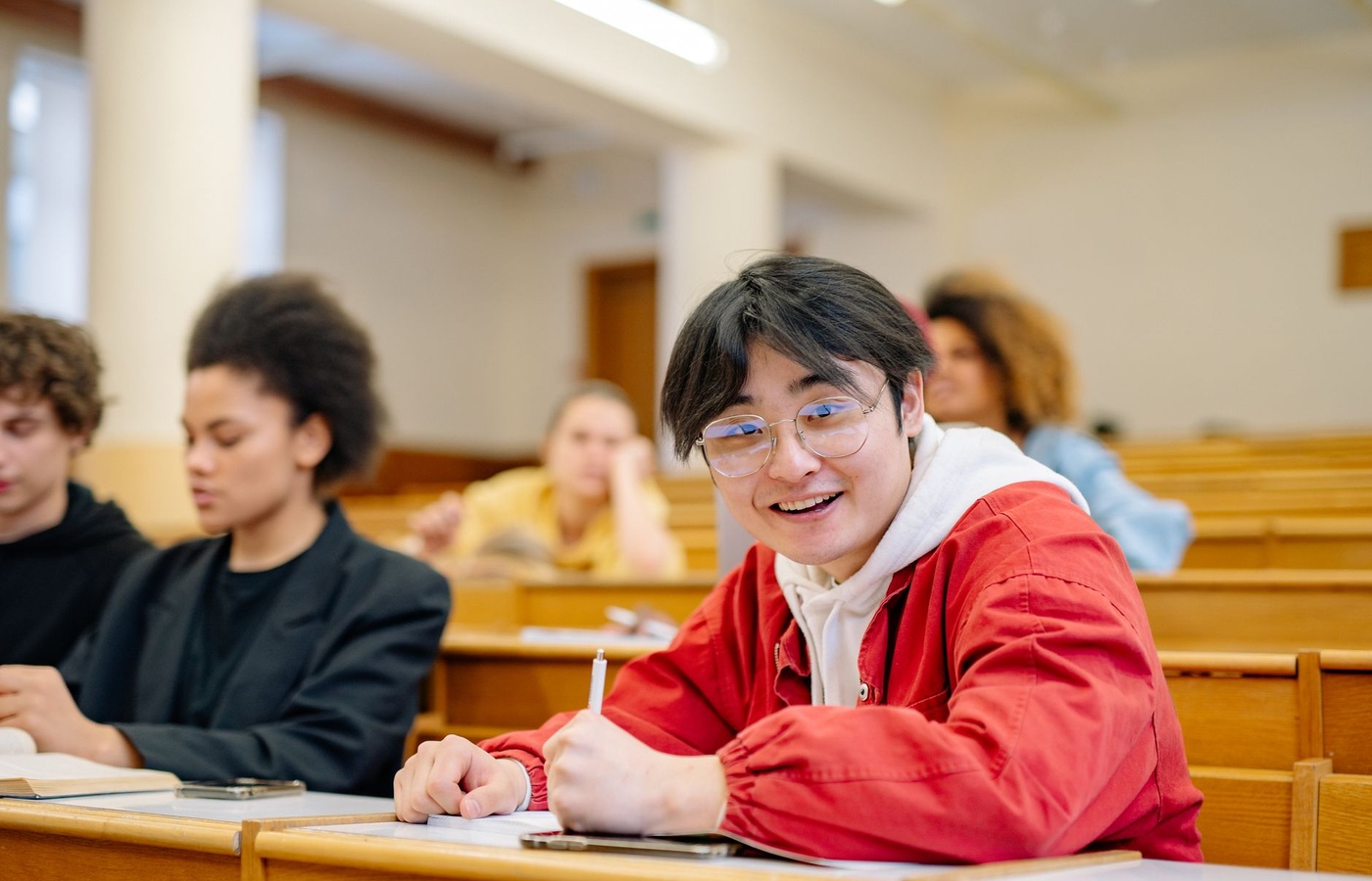 Examzify course visual