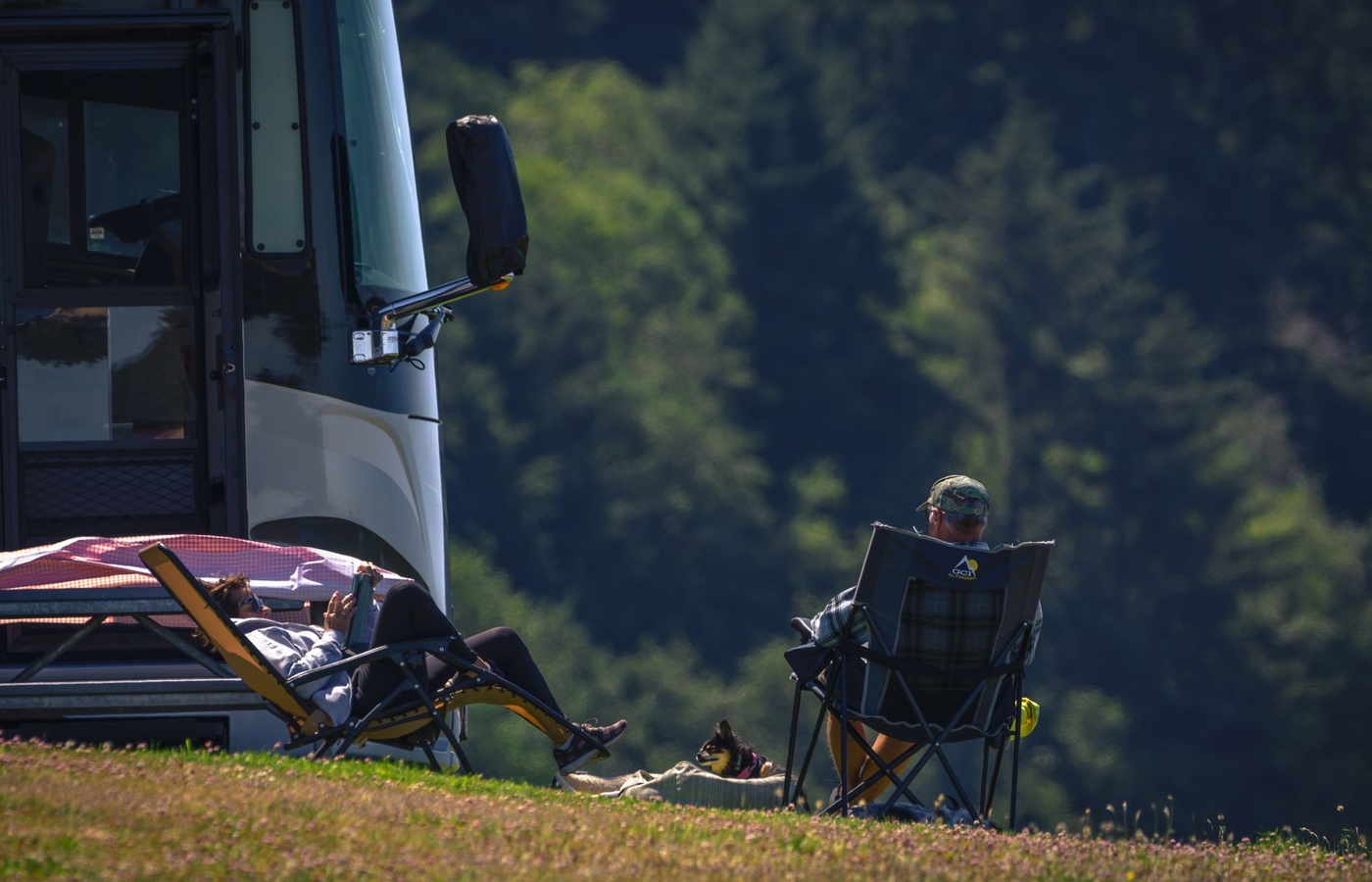 Recreational Vehicle (RV) Technician