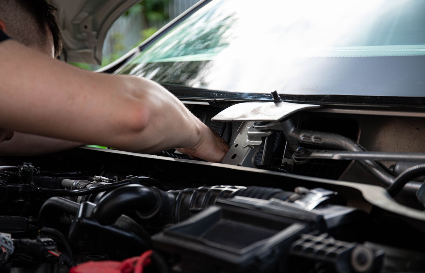 RVIA Registered RV Technician