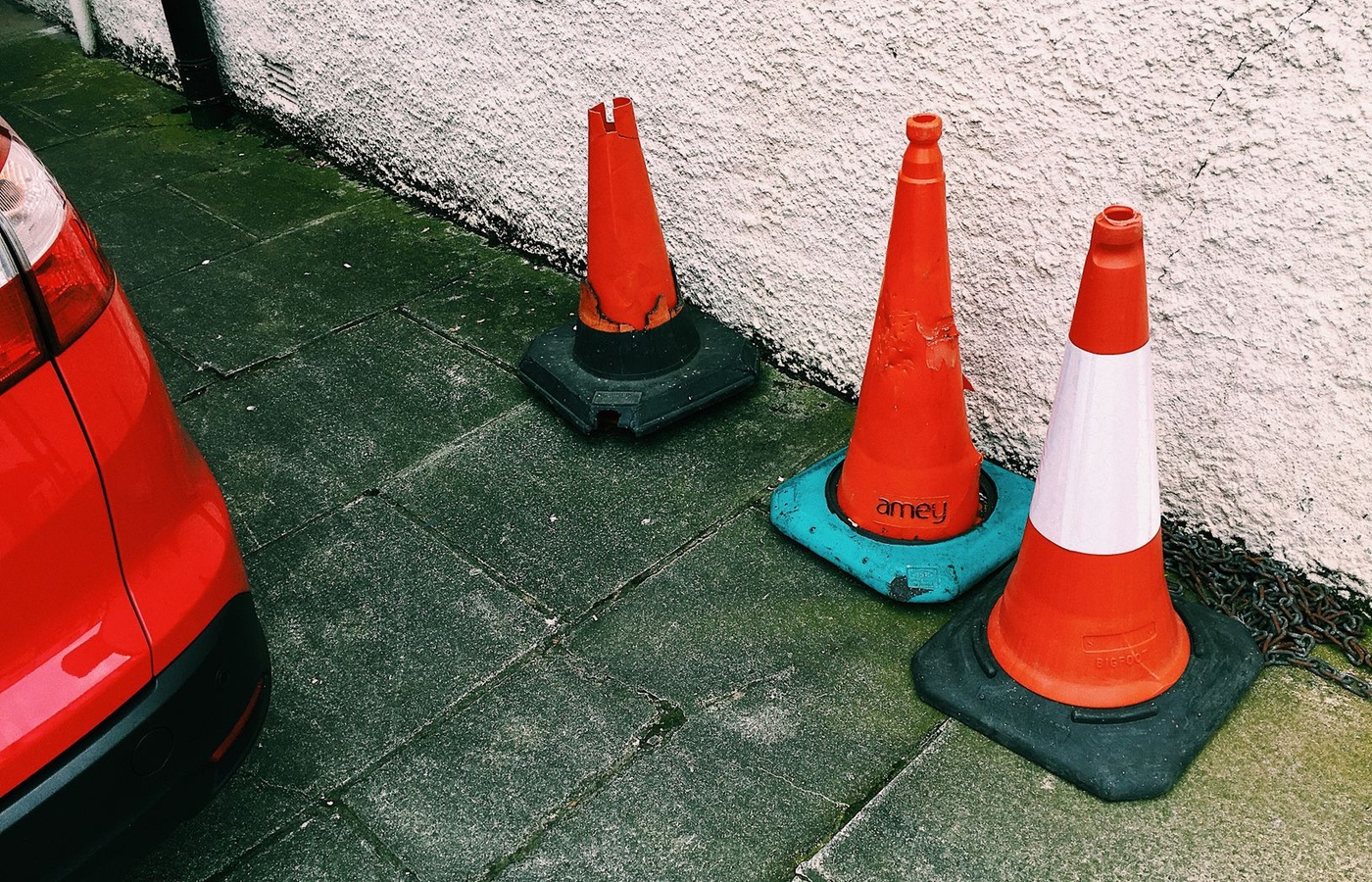 Roadway Worker Protection (RWP) Program Guide (PG)