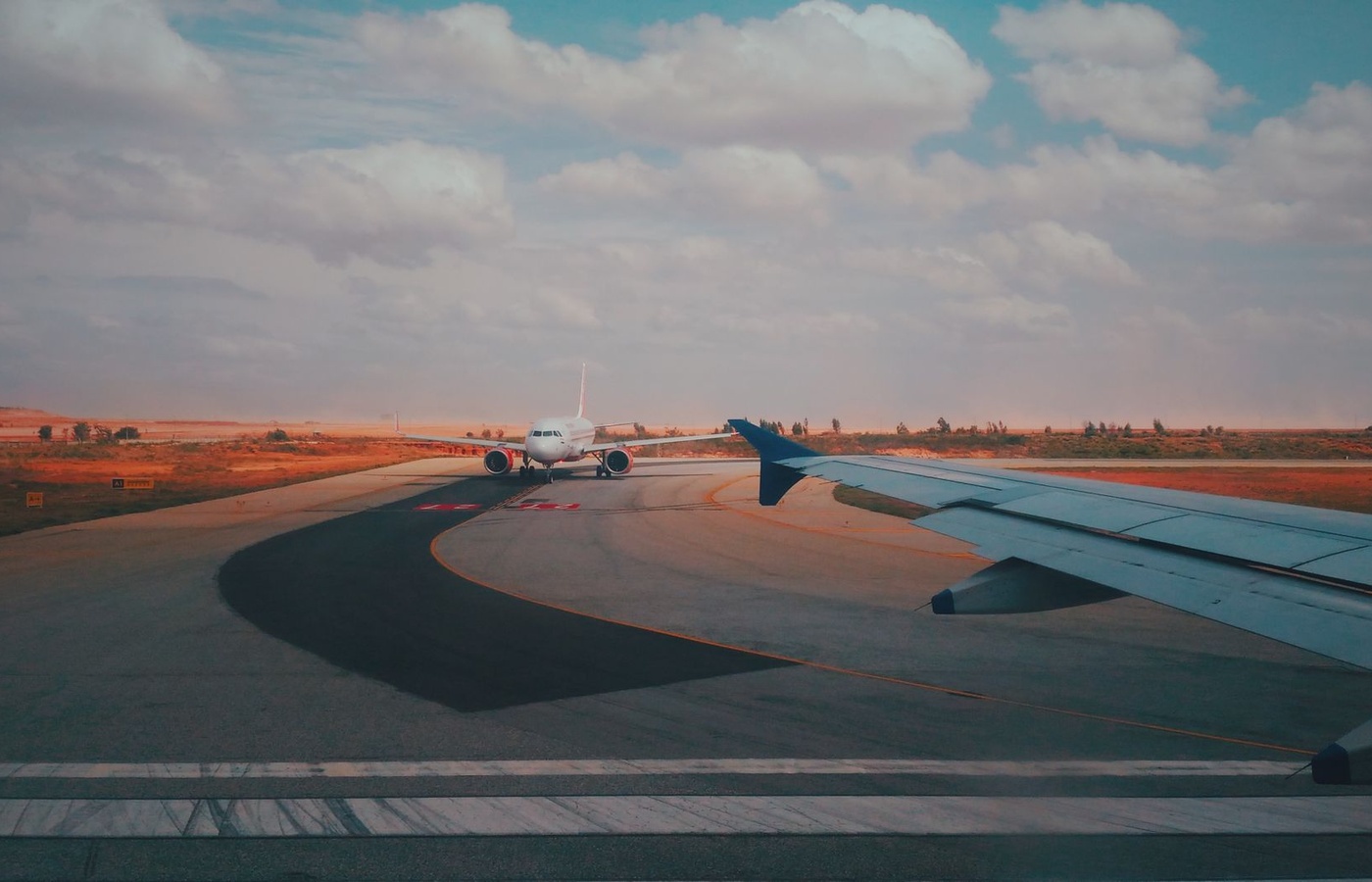 Ryanair Initial