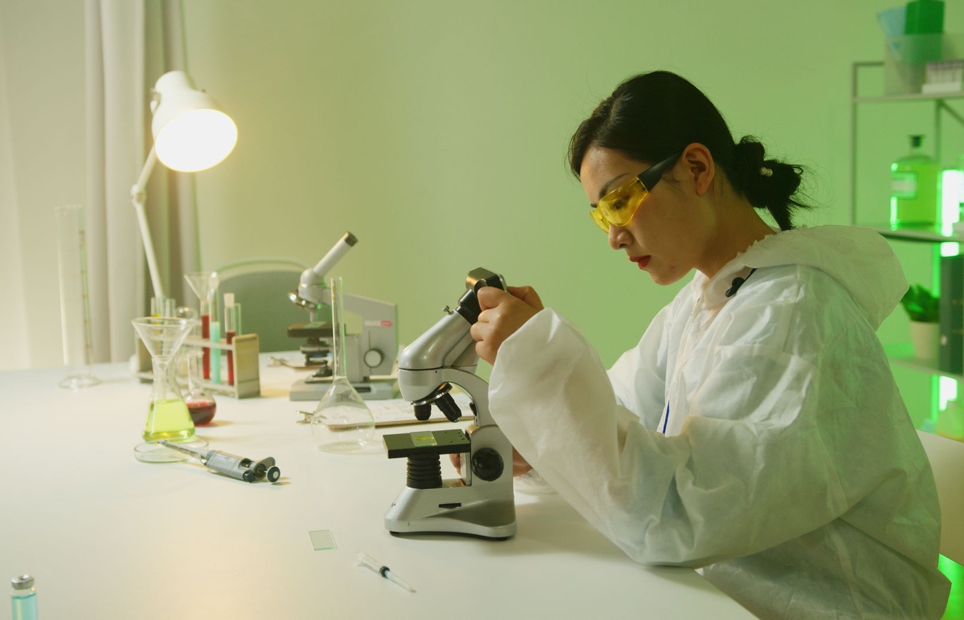 SAA Laser Institute