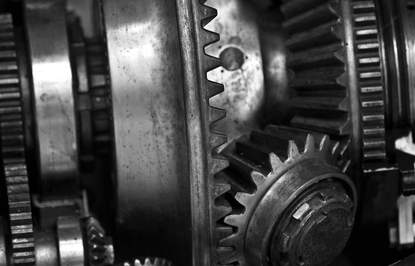 SACA Mech Drives (C-301) Certification