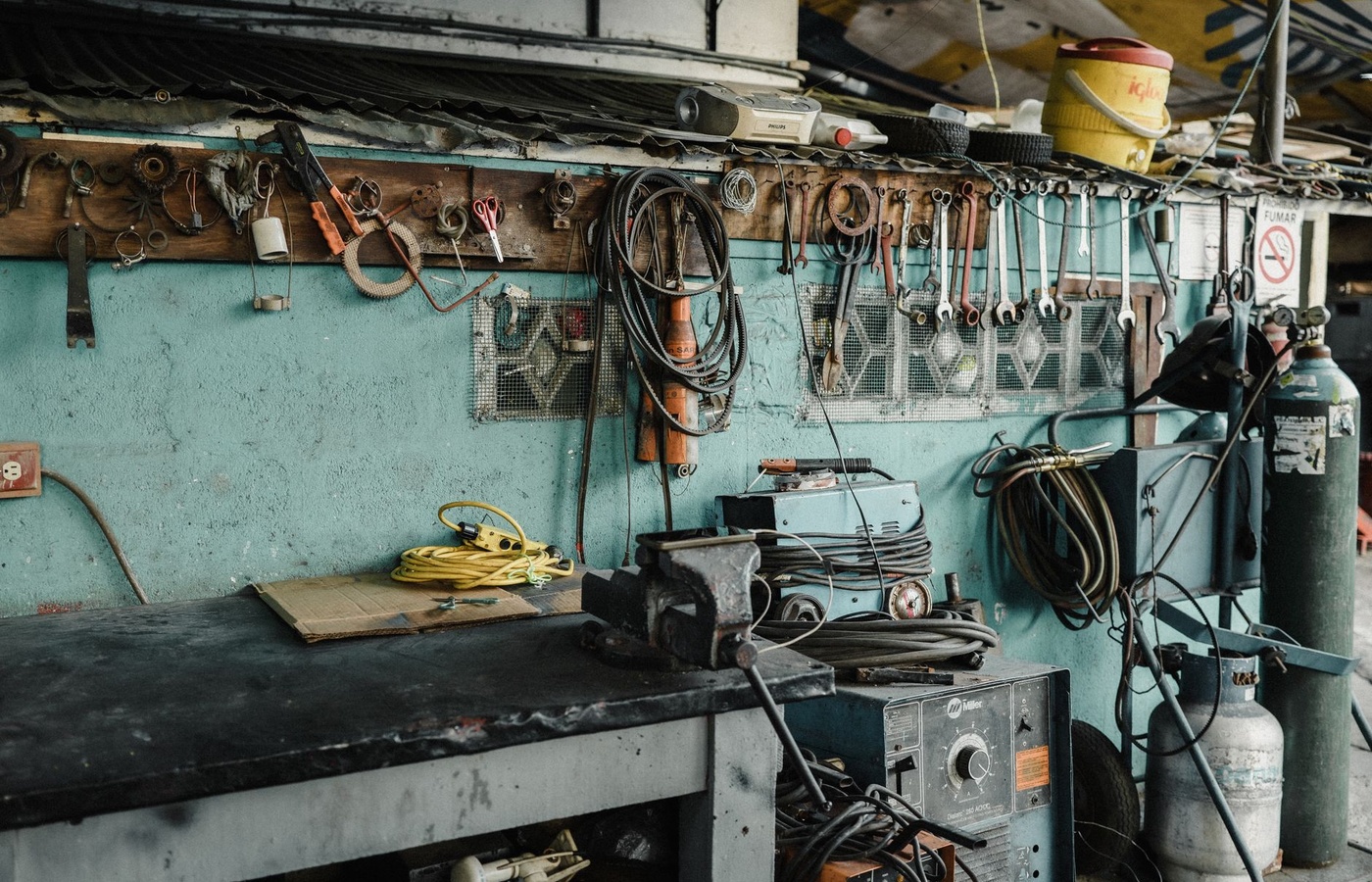 SACA Pneumatics