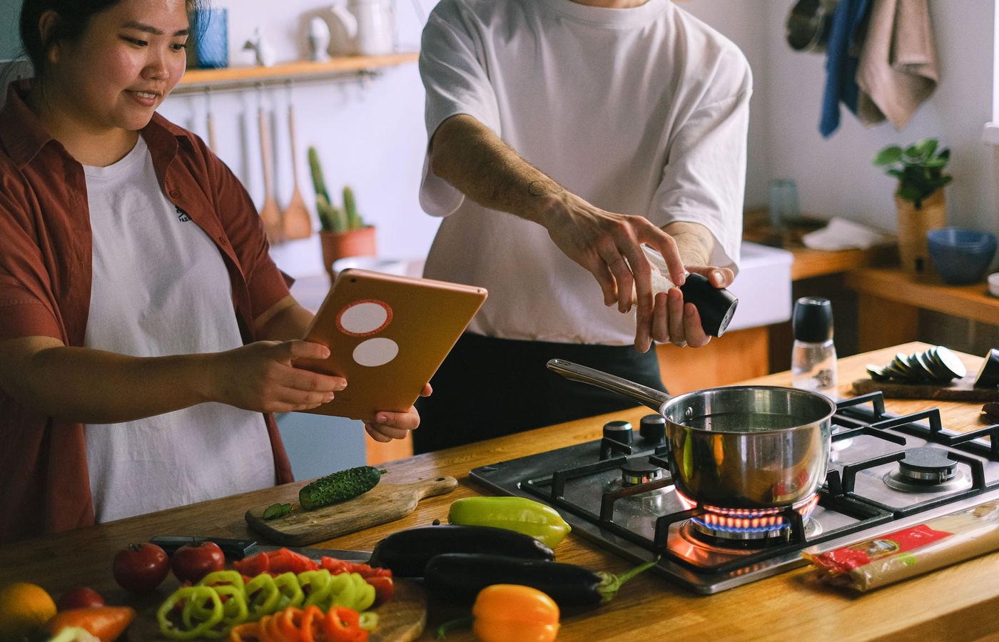 SACE Stage 1 Nutrition