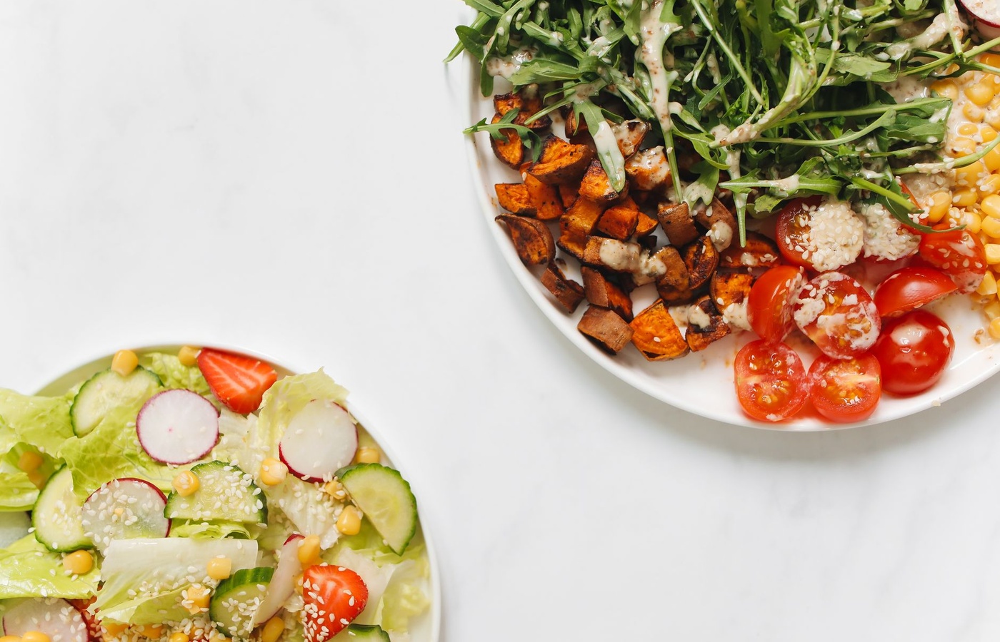 SACE Stage 2 Nutrition Basics