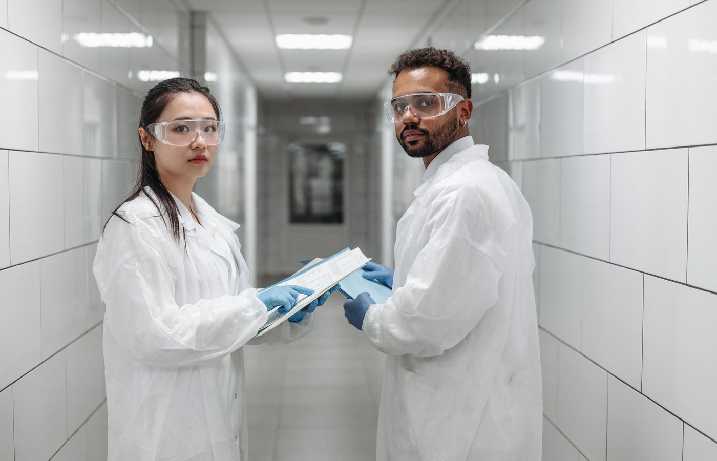 SAChE Hazard Recognition (ELA951)