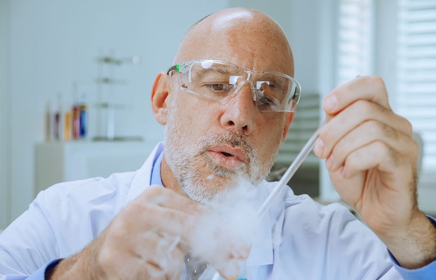 SAChE Chemical Reactivity Hazards (ELA962)
