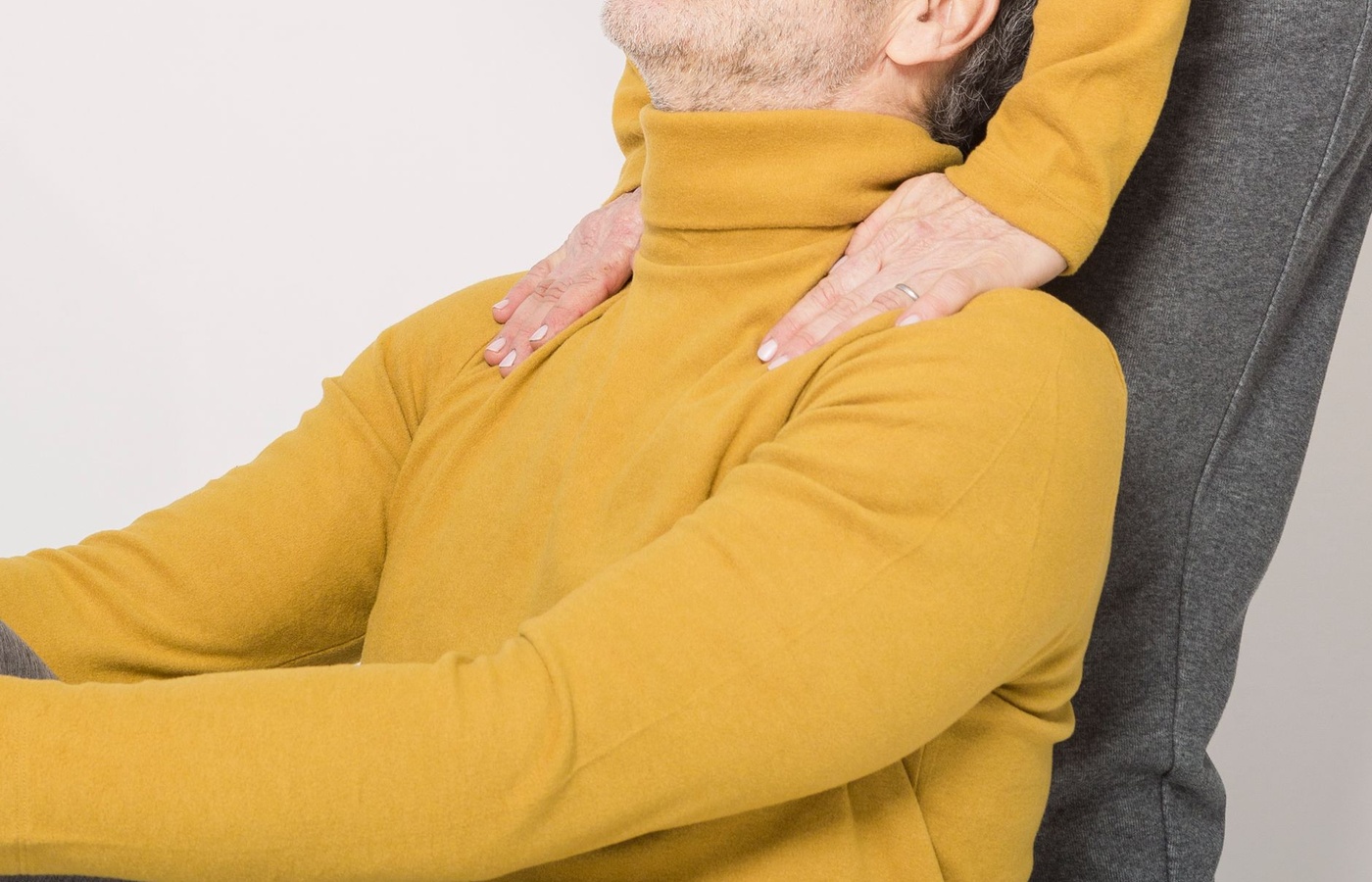 Sacro Occipital Technique (SOT) 1